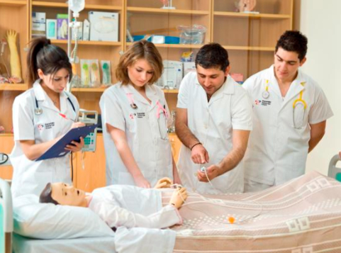 Studying Medicine in Cyprus