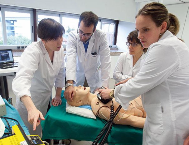 Discover Hungary: A Hub of Medical Education