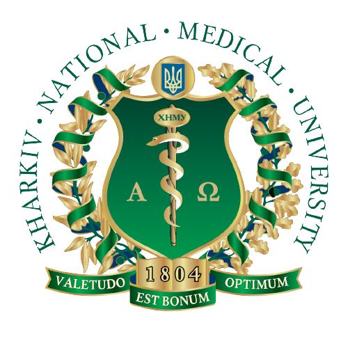 Kharkiv National Medical University